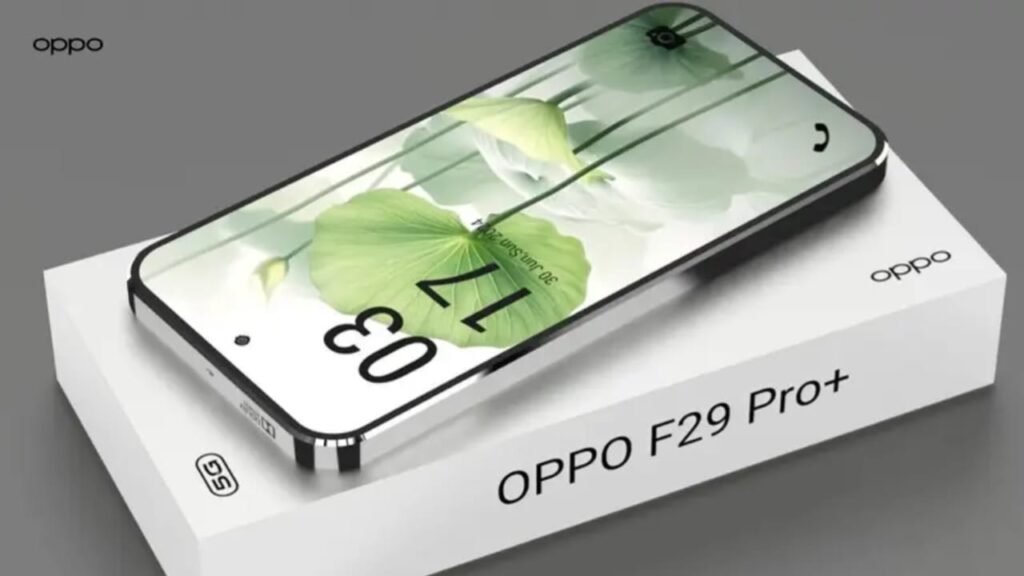 Oppo launches premium 5G phone—200MP camera, 12GB RAM, and 256GB storage, for just ₹12,800!