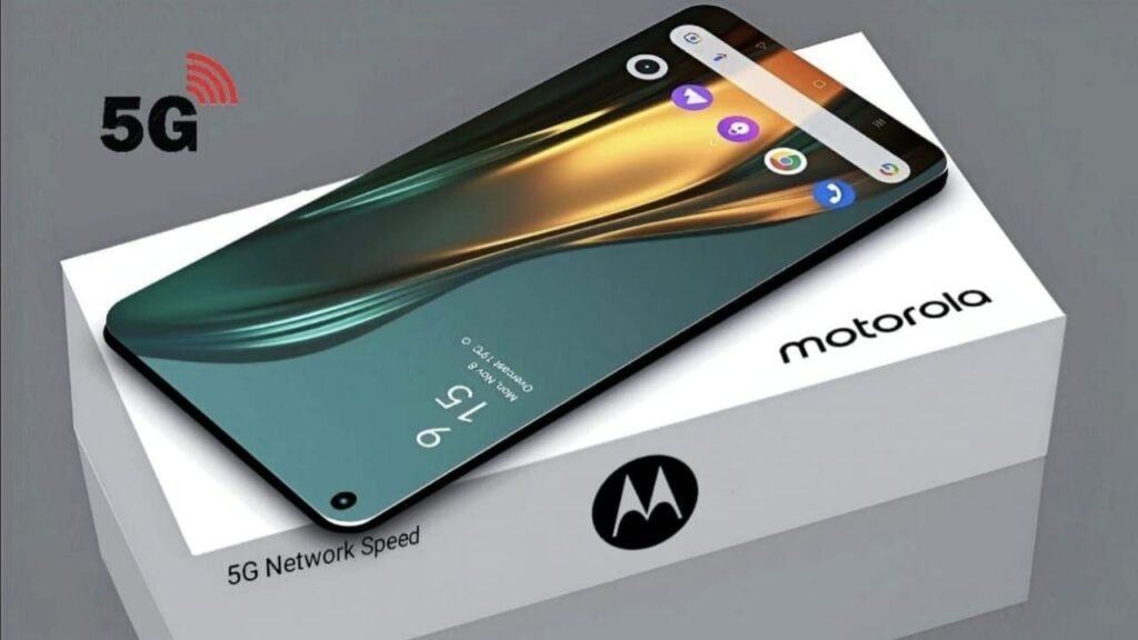 Motorola Moto G85 5G - 108MP DSLR Camera, 8000mAh Battery & 120W Fast Charging, Order Now!