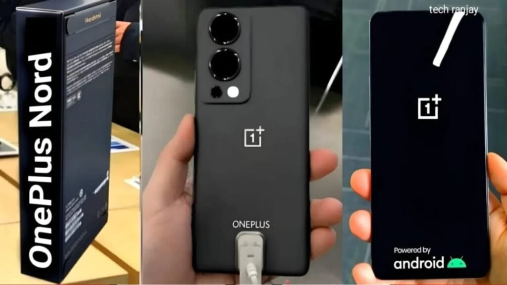 OnePlus Nord 2T 5G – 200MP Flagship Camera, 100W Superfast Charging & 16GB RAM at Just ₹13,999!